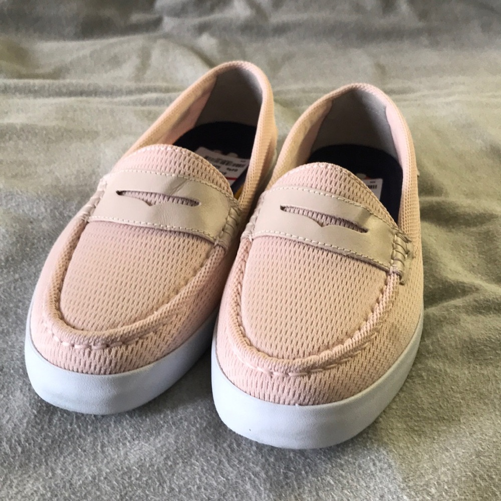 Brand new Cole Haan loafers